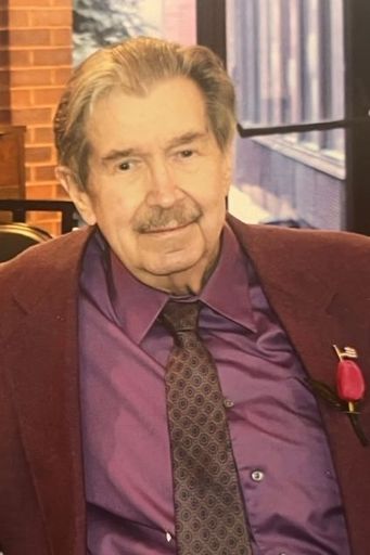 Robert H. Hallman Profile Photo