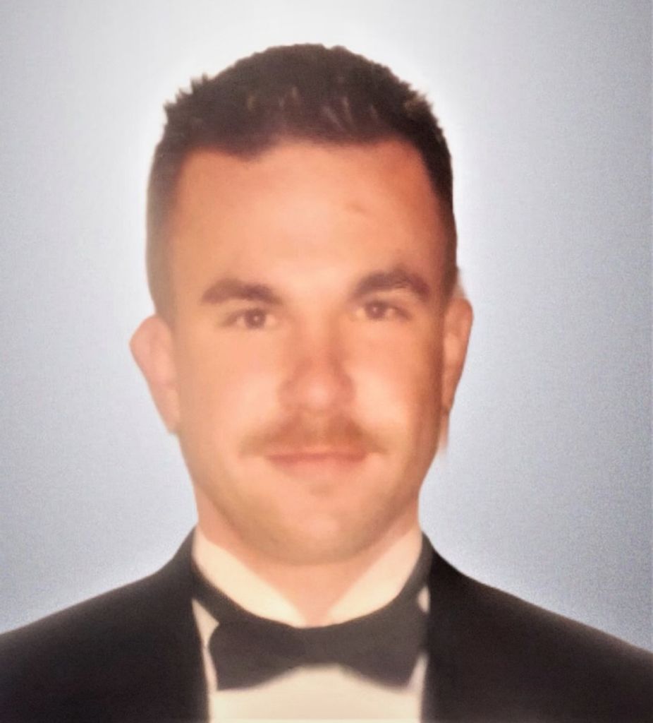 Christopher “Bubba” Allen Cave Profile Photo