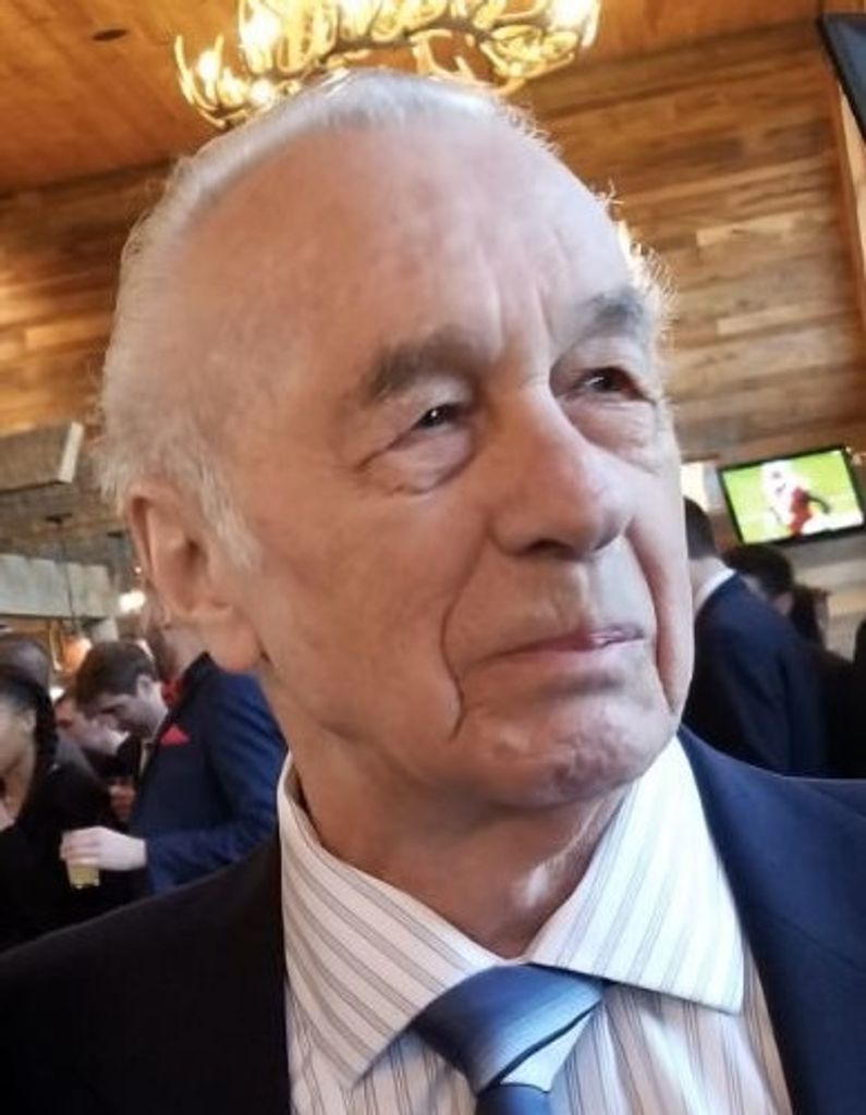 Raimund "Ray" Walter Kotterer Profile Photo