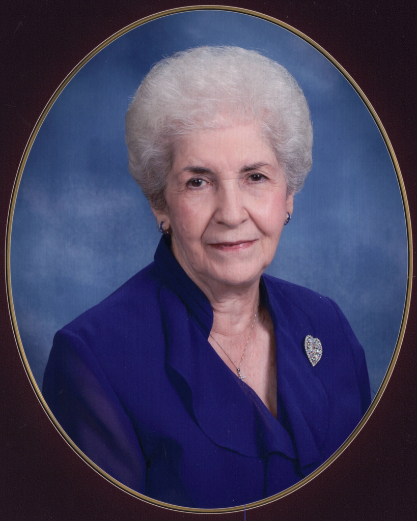 Marie Costanza Perez Profile Photo