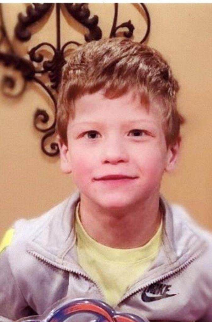 Waylon Eugene Sellers Profile Photo