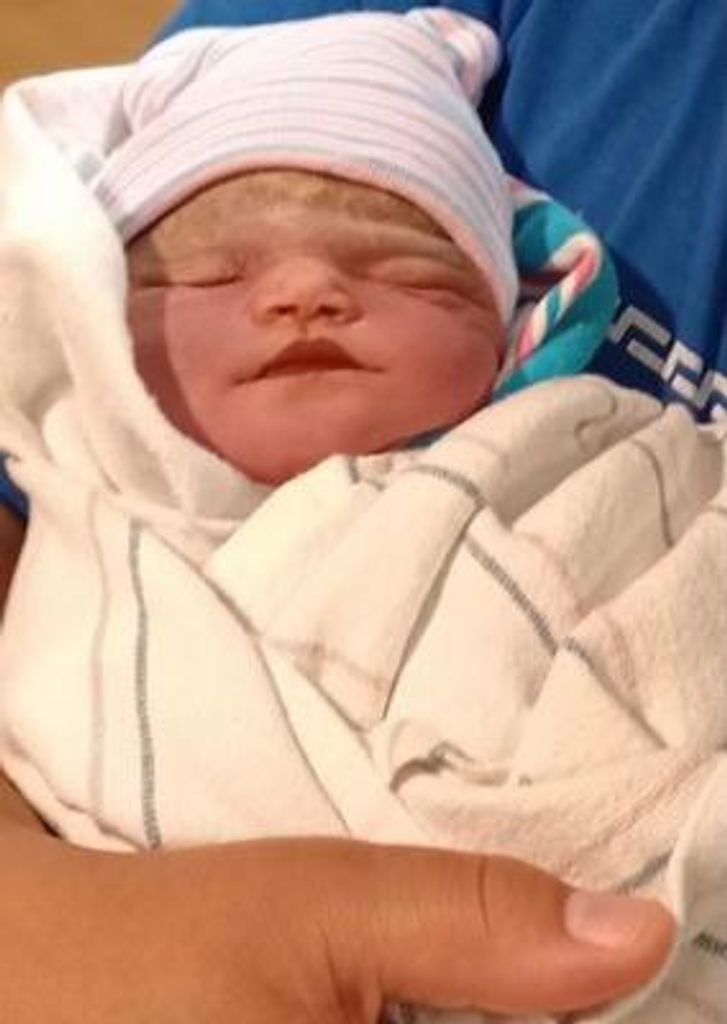 Leilani Reza Foroutan Porter Profile Photo