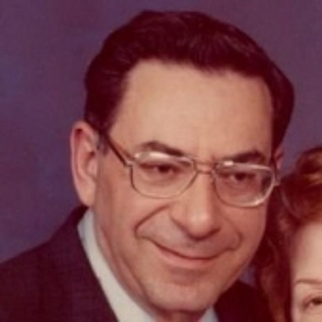 Arthur Lucas