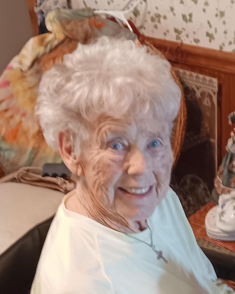 Barbara McCall Aiken Profile Photo