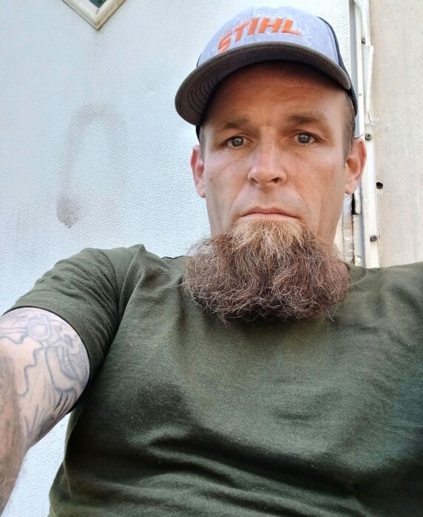 Jason Dwayne Barber