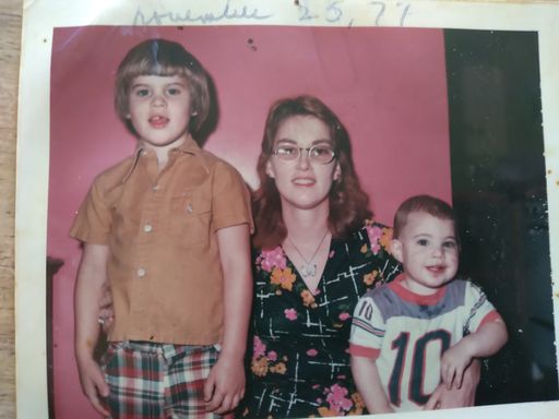 William Henry Court Sr. photo gallery thumbnail 2 of 137