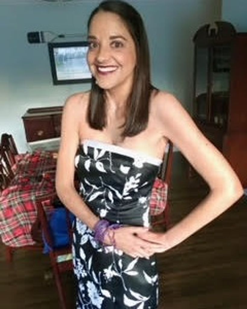 Elizabeth Fortune Profile Photo
