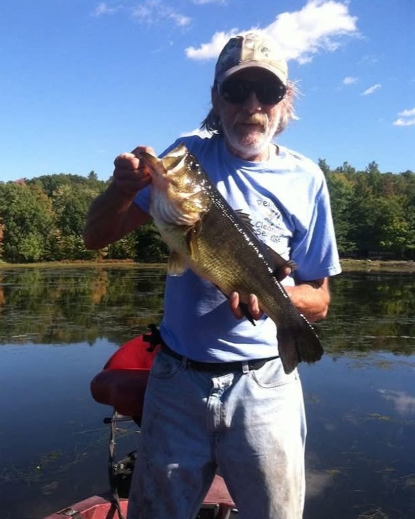 Terry A. BORDEN