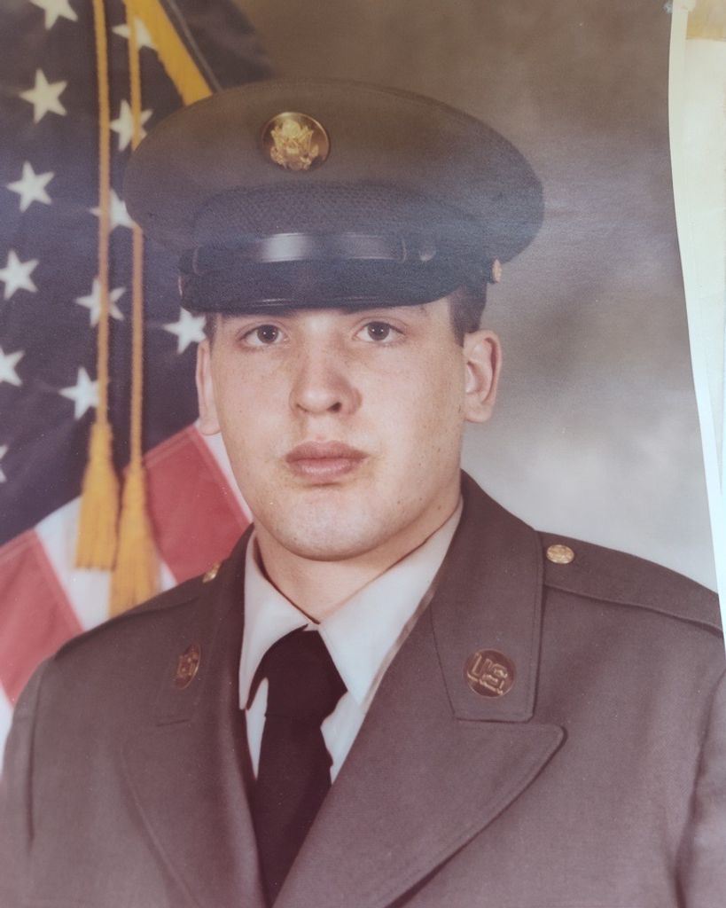 William E. Reel Profile Photo