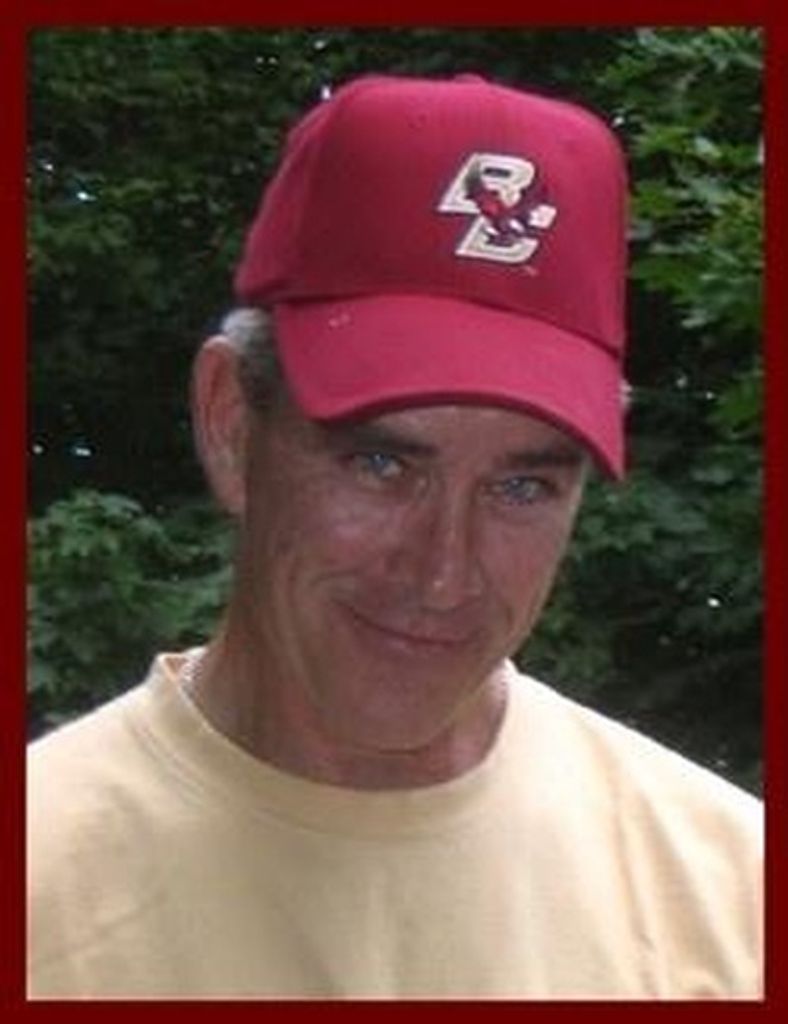 John J. Coxall, Jr.