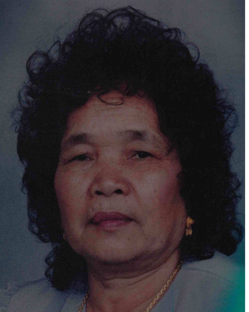 Nhong Soulivanh