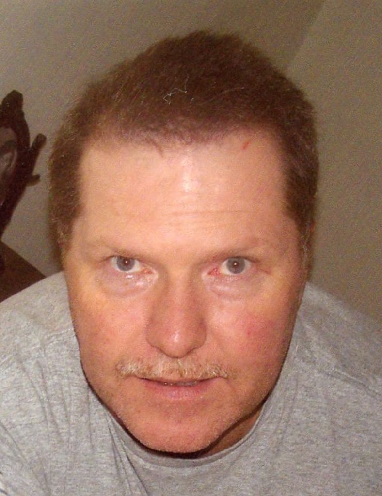Michael  Dean Caudle