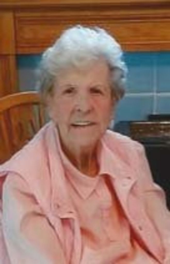 May M. Harwood Profile Photo