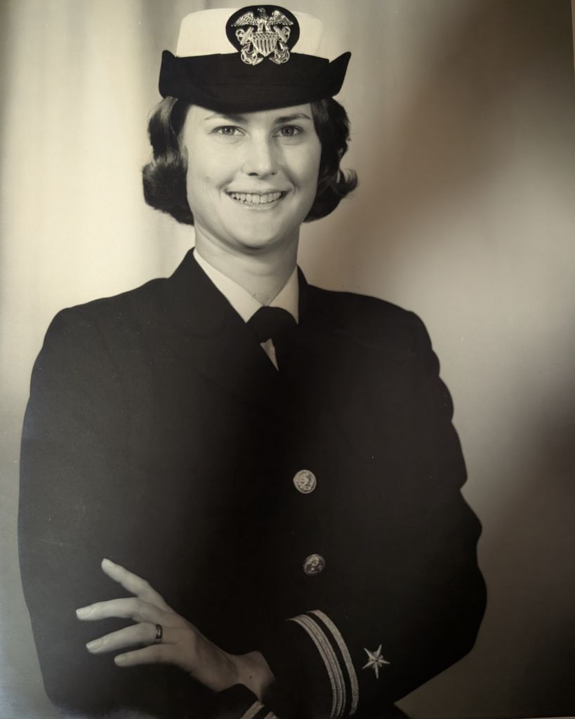 Martha "Marti" Wilson Dorsey Profile Photo