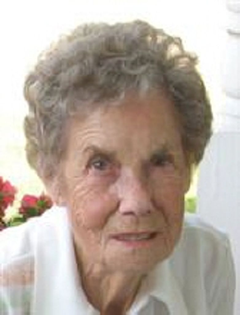 Alta Monson Redford