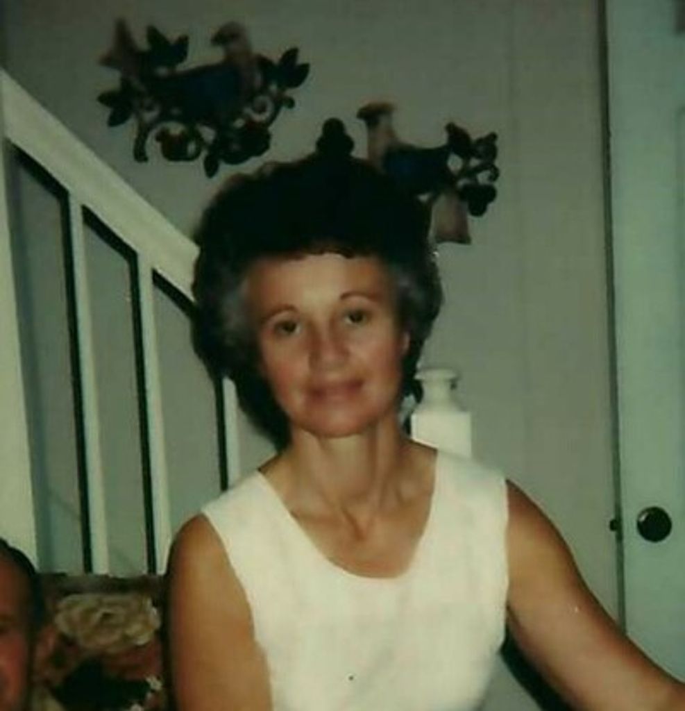 Dorothy Ann Wodell Profile Photo