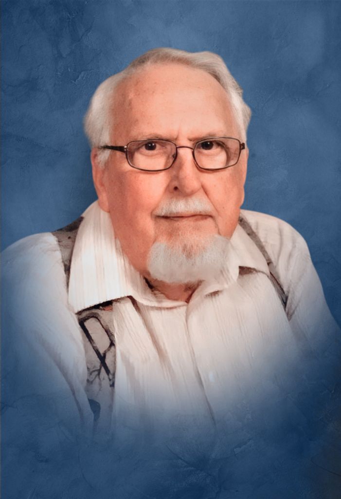 Nuel Richard Worthey