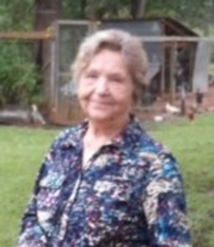 Royce (Merritt)  Peavy