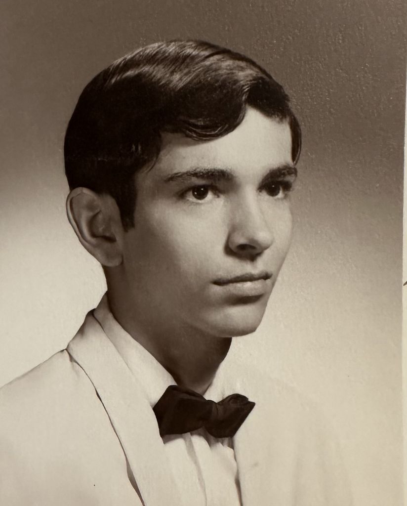 George Arthur Stapleton Profile Photo