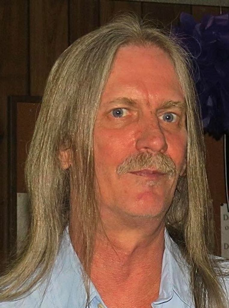 Timothy Alan Bowdy