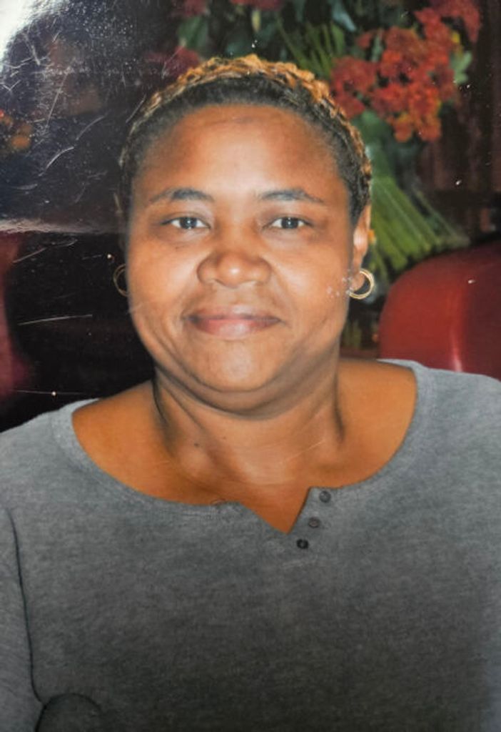 Toressa Darnell Hightower