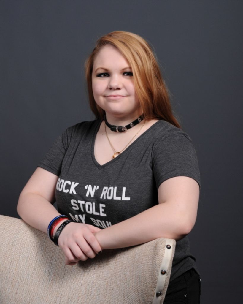 Kaitlyn Danielle Skidmore