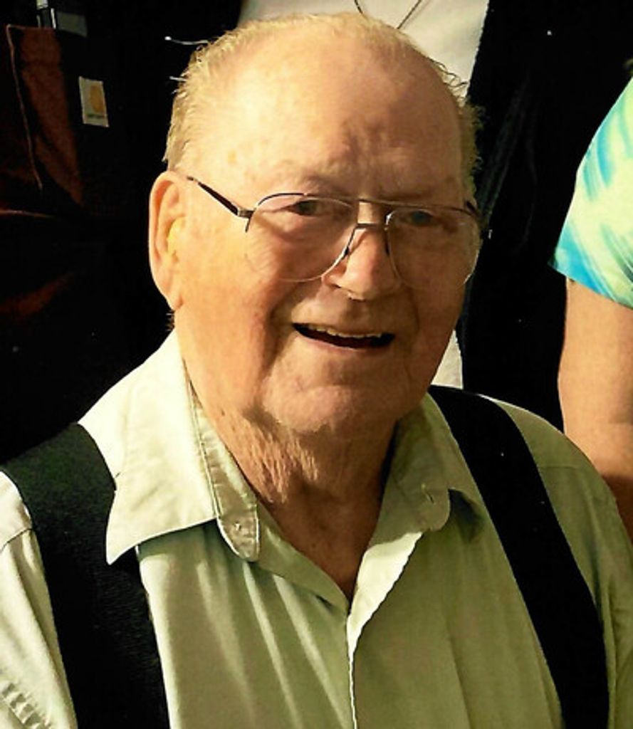 Richard Carlson Profile Photo