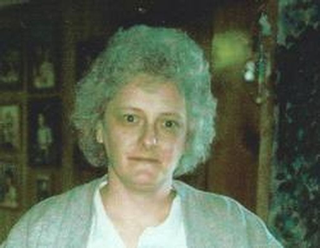 Glenda Carol Mckenzie Profile Photo