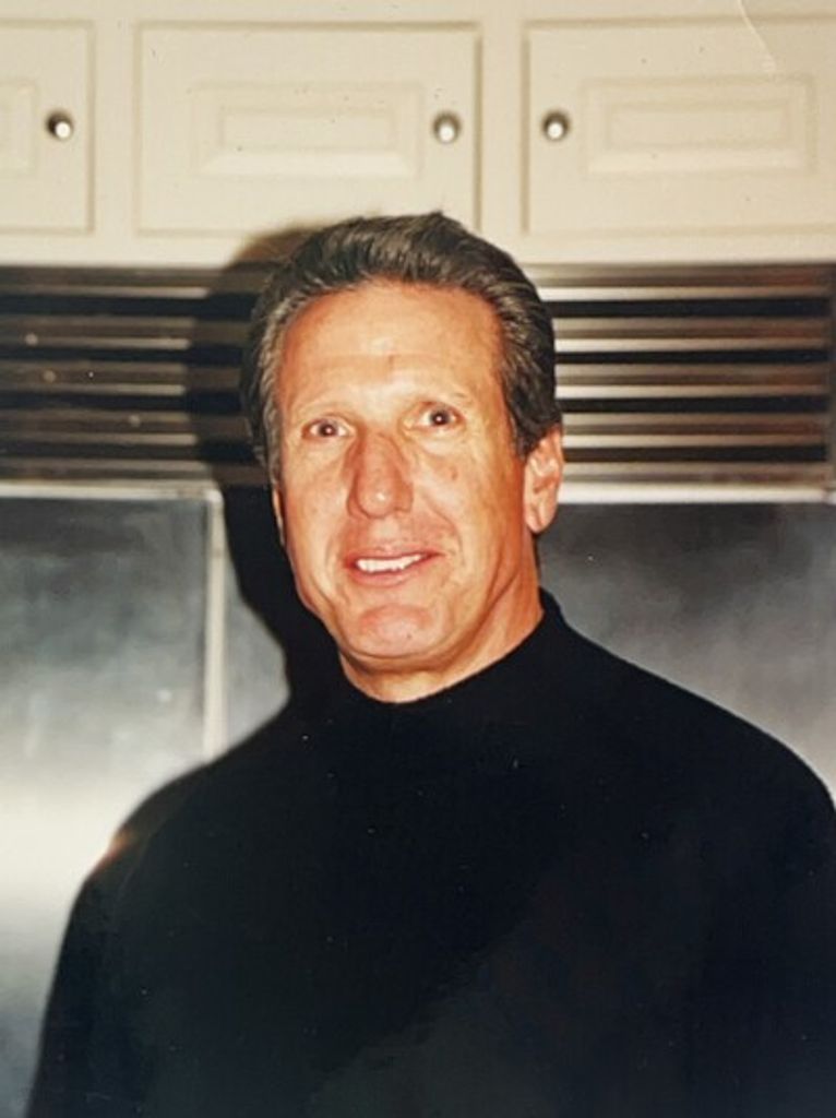 Robert Dwight Forster Profile Photo