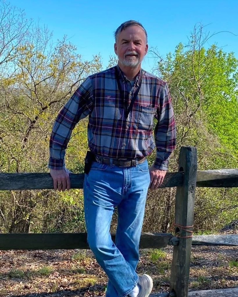 Arnold E. Lamb, Jr.