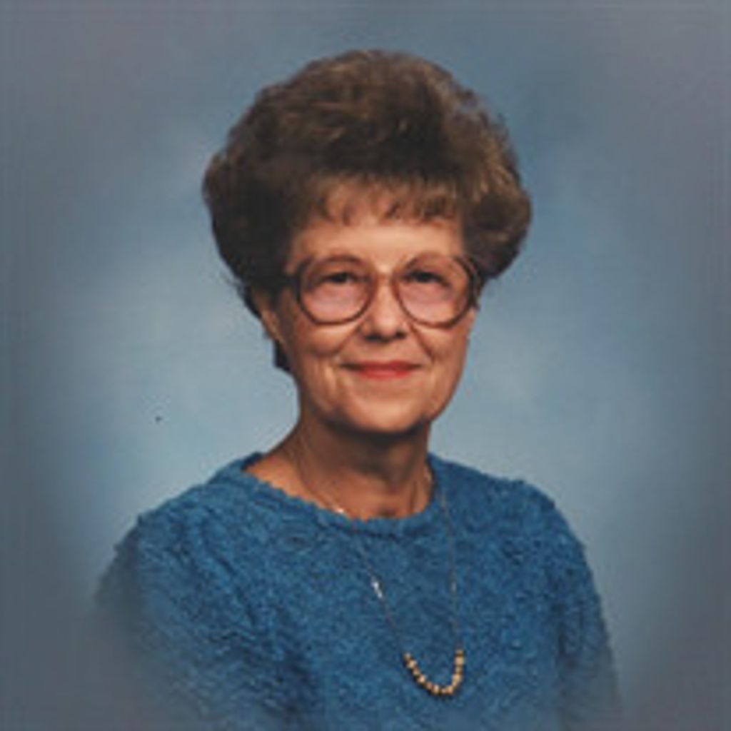 Barbara Ann Langley Carpenter