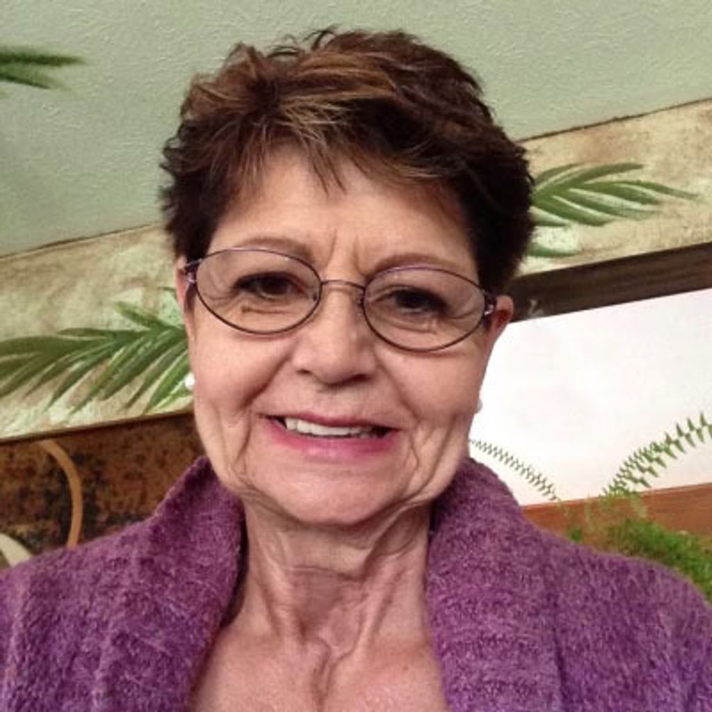 Mary Ann Margaret Ross Profile Photo