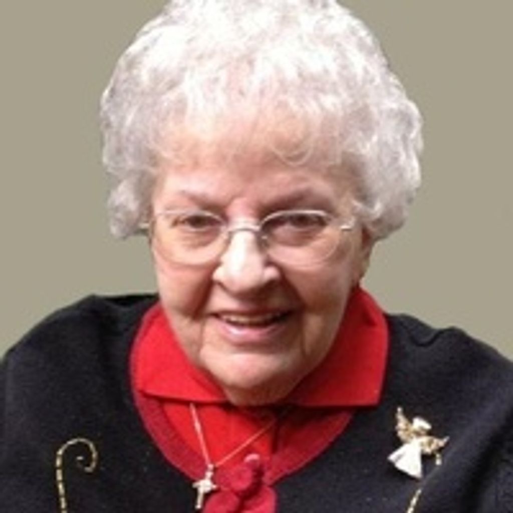 Irene Nelson