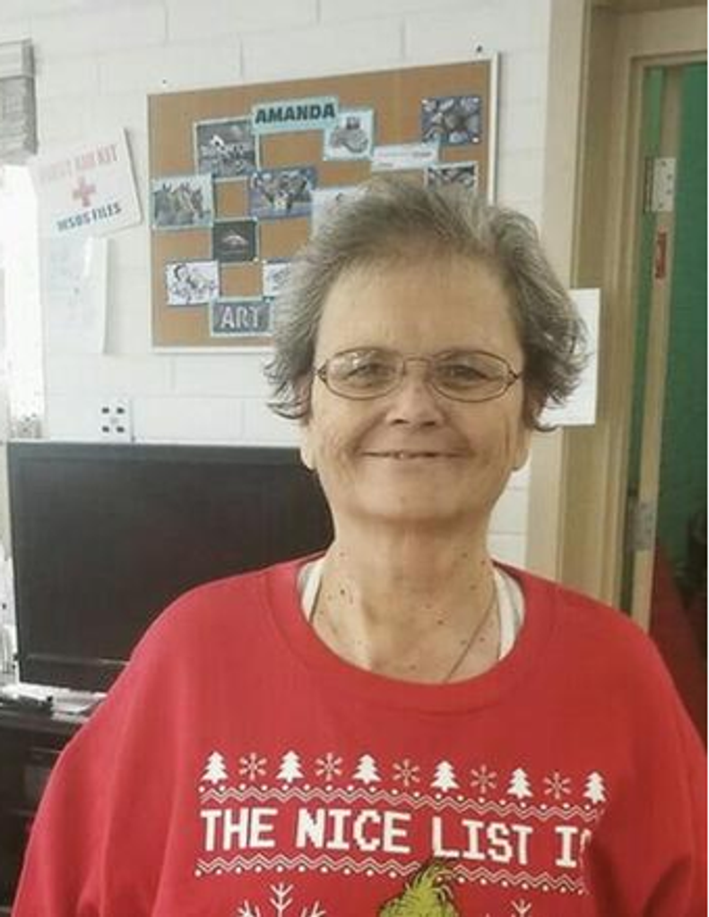 Cheryl  Rose Sutor Profile Photo