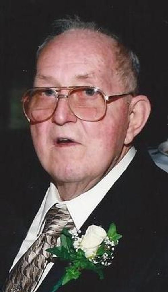 John J. " Jack " Blickley Profile Photo