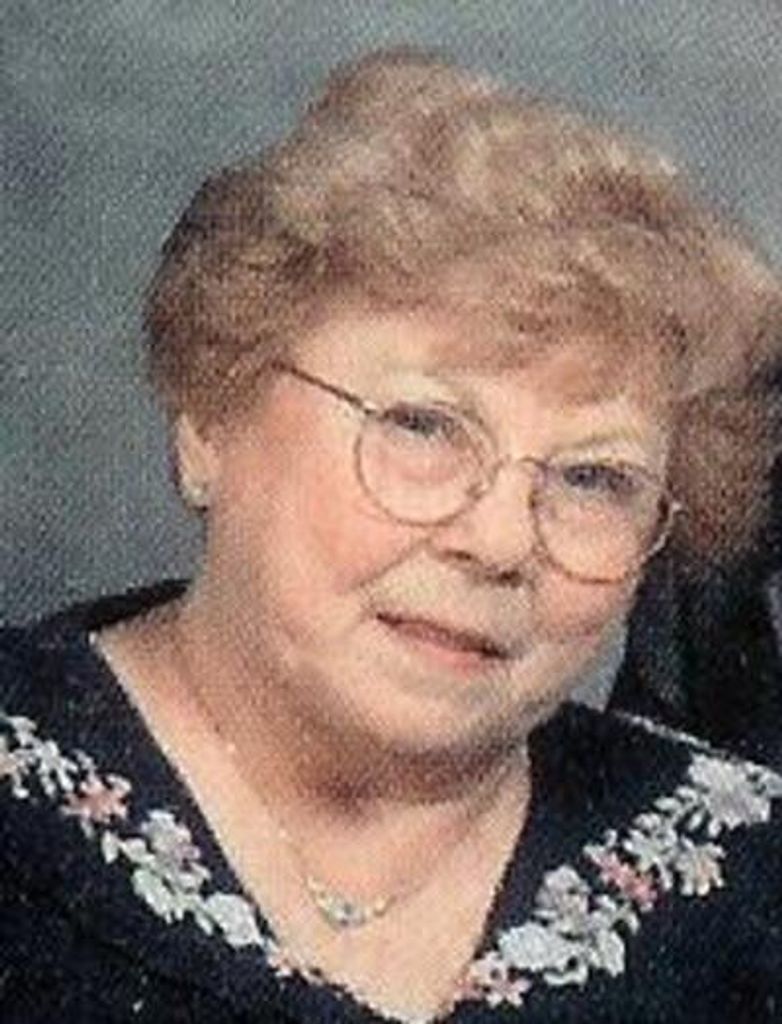 Jean Ellen Brewer Profile Photo