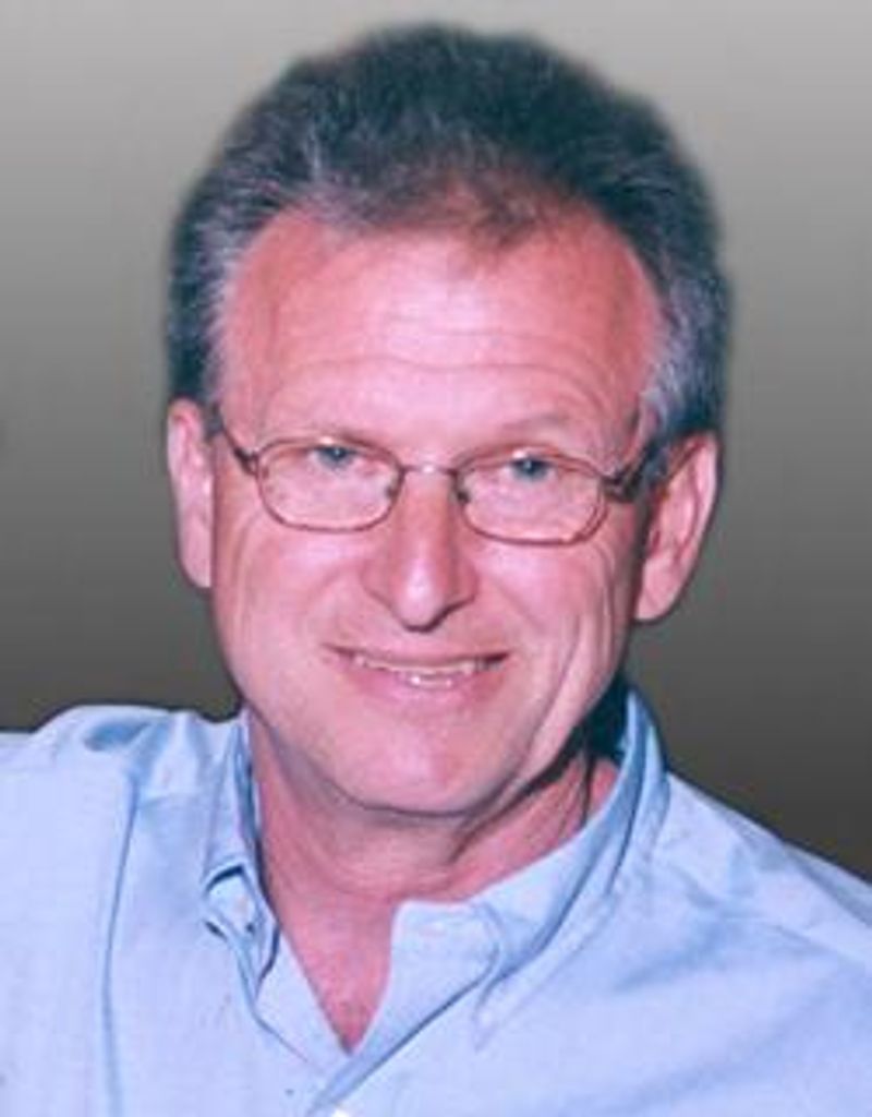 Robert (Bob) Vutich