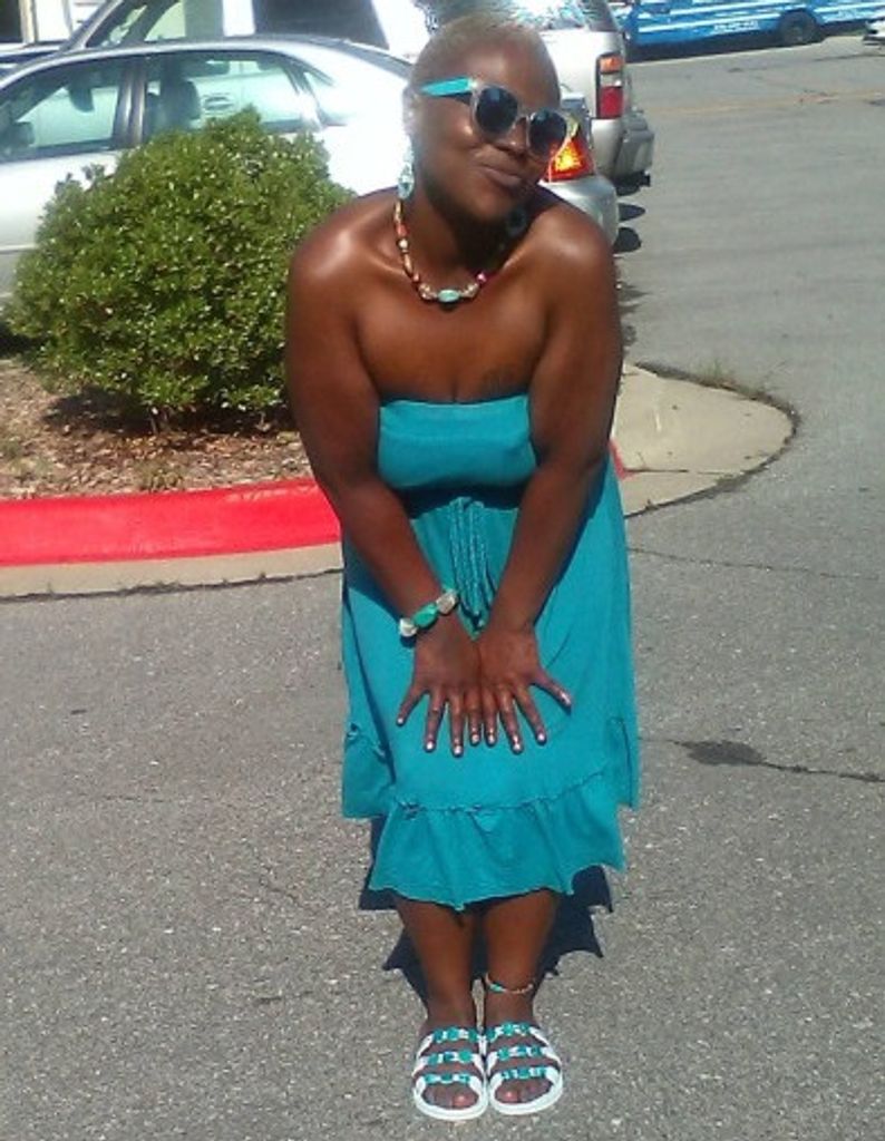 Jymila Lenae Abron Profile Photo