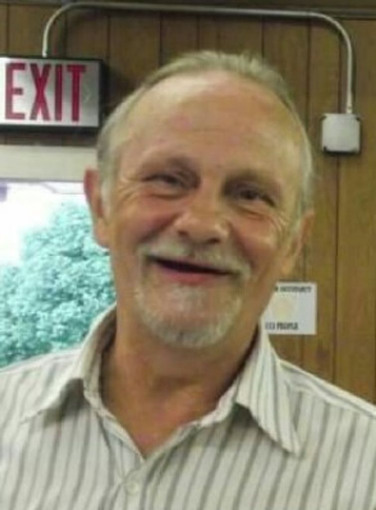 Michael “Dink” S. Etzwiler