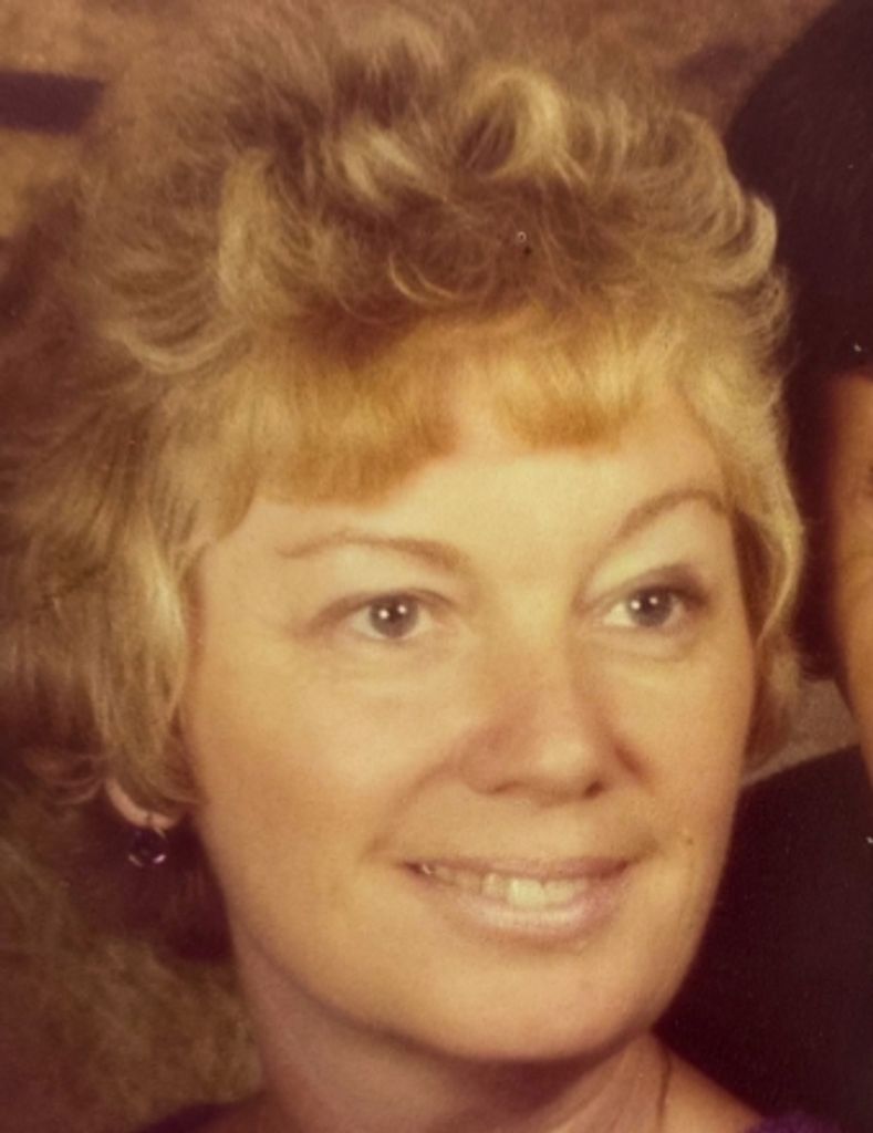 Sybil C. Bruce Profile Photo