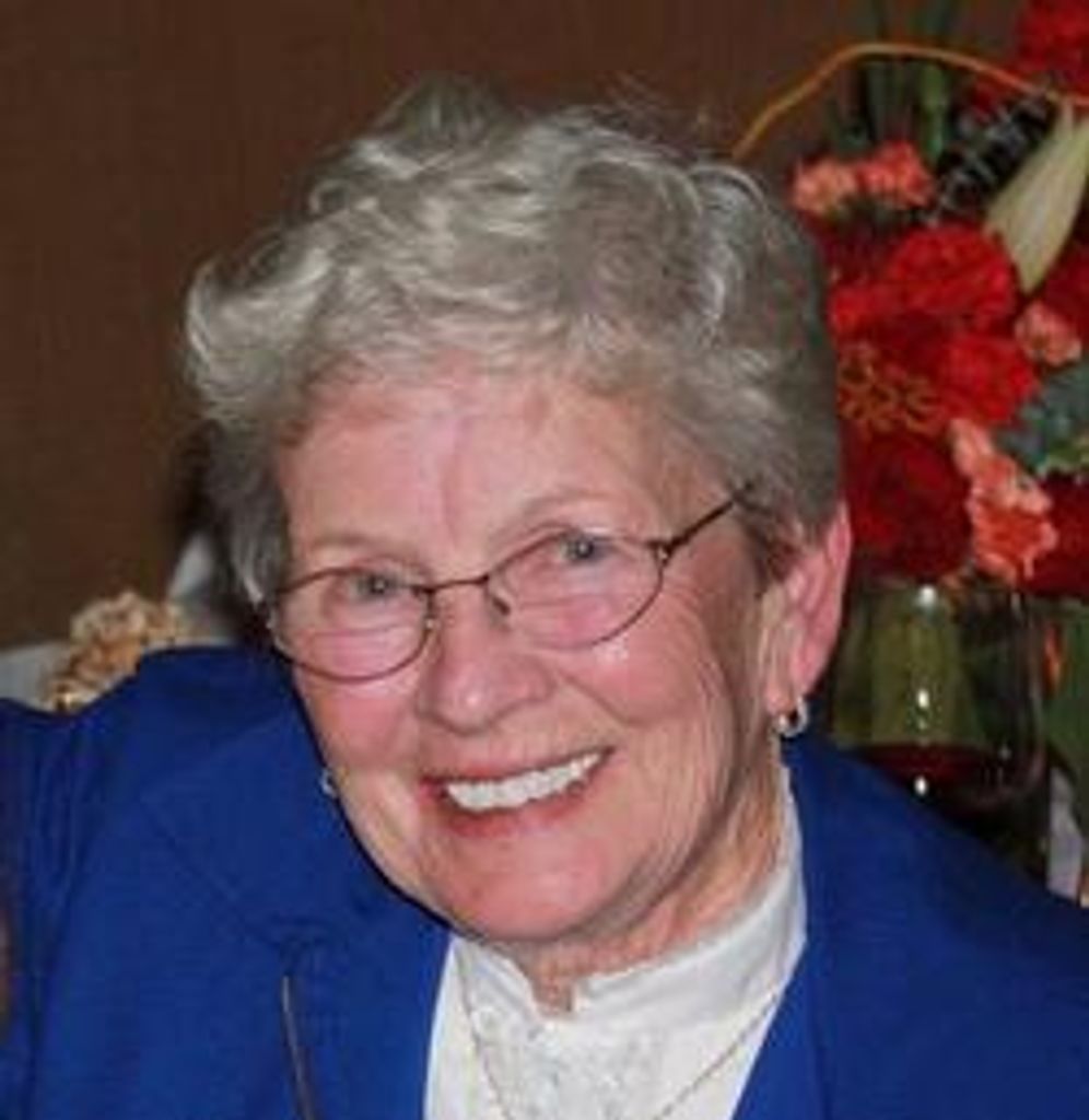 Mary Elizabeth Gallagher Profile Photo