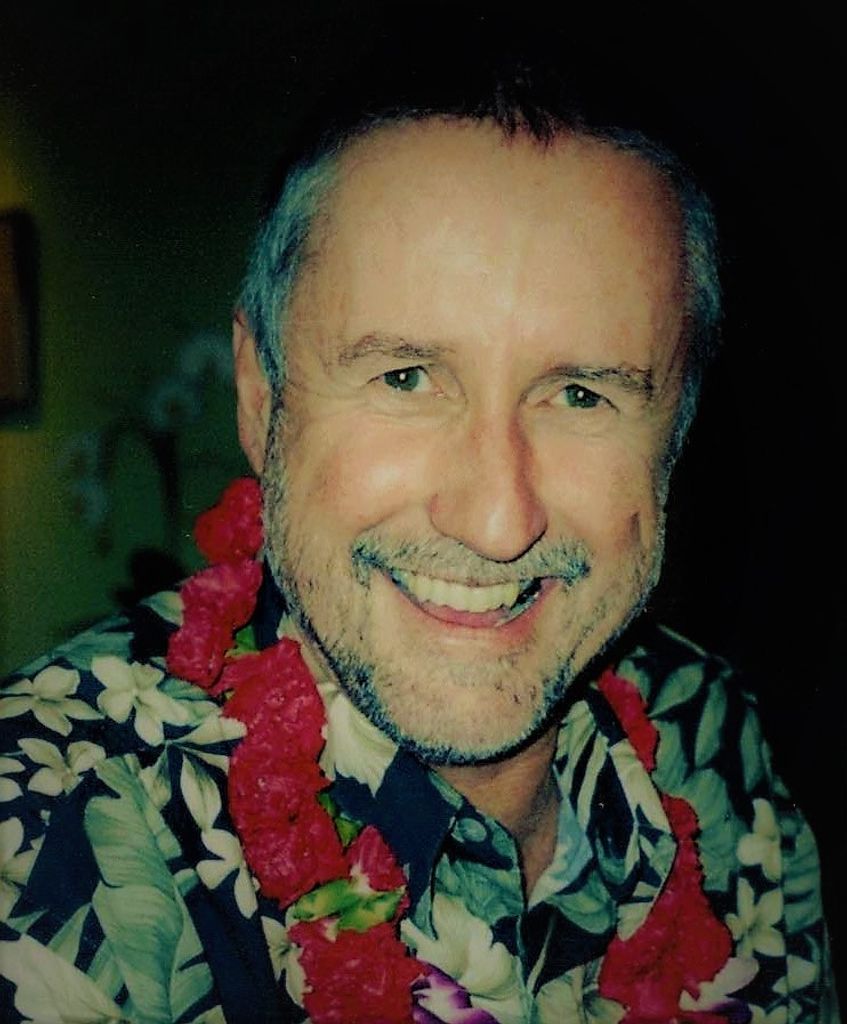 Craig  Harold Trindle