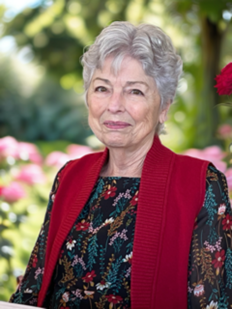 Judy Ann Furnish