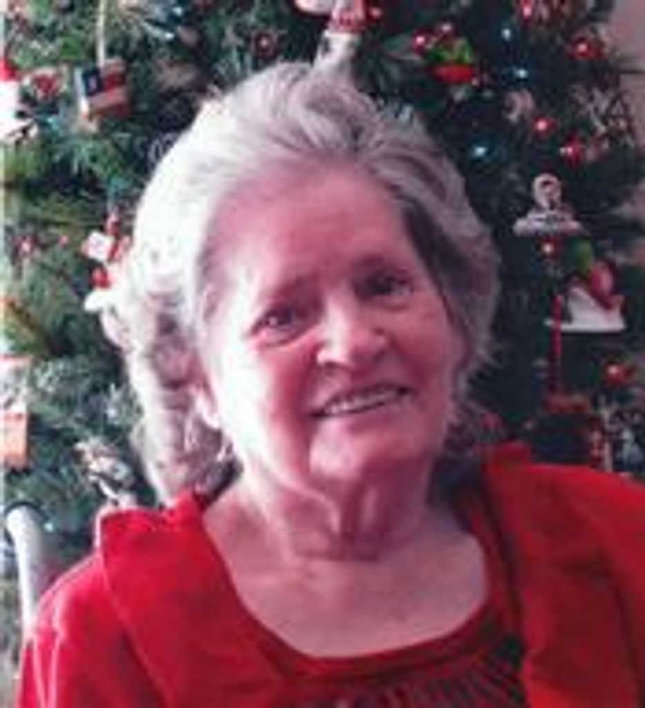 Lorraine Ann Woods