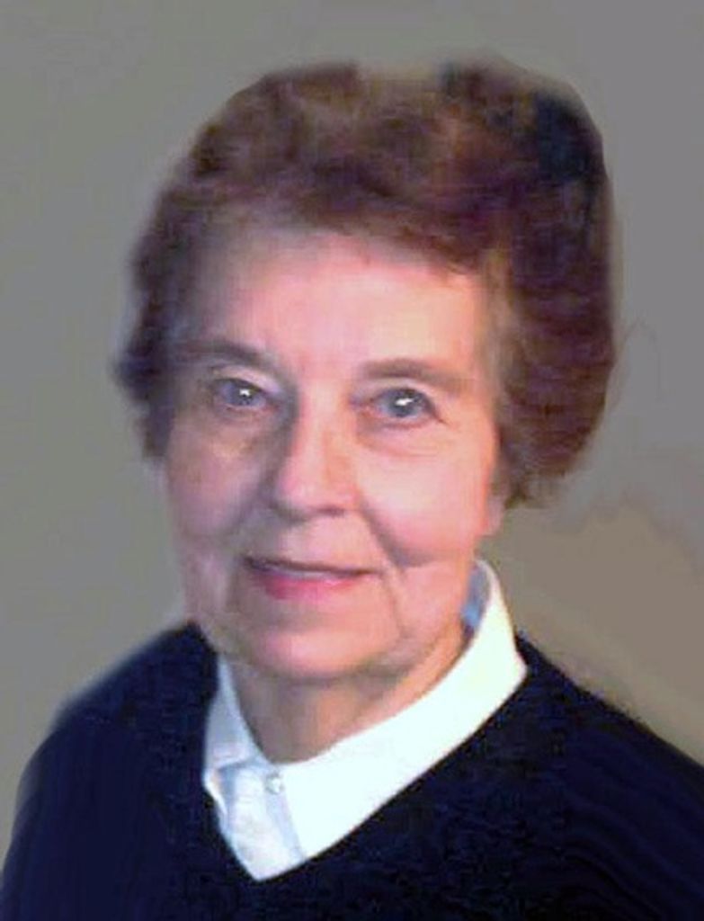 Leona Mary O'Regan Profile Photo