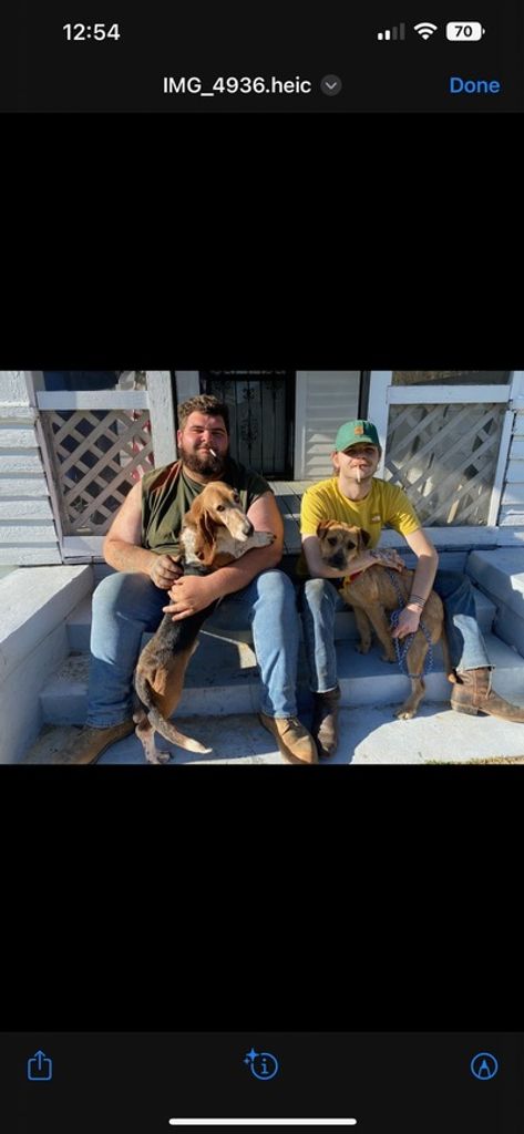 Cody Allen Haire Profile Photo