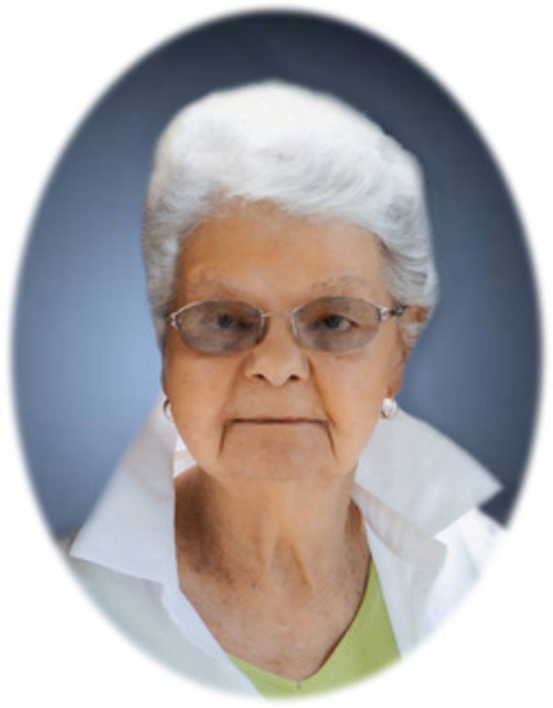 Dorothy Jean Phillips