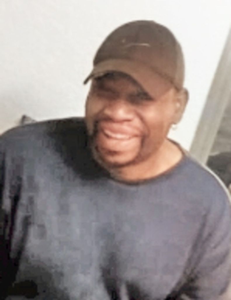 Kelvin Dewayne Kimble Profile Photo