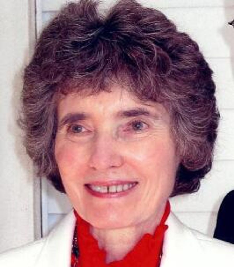 Patricia Greenwood Profile Photo