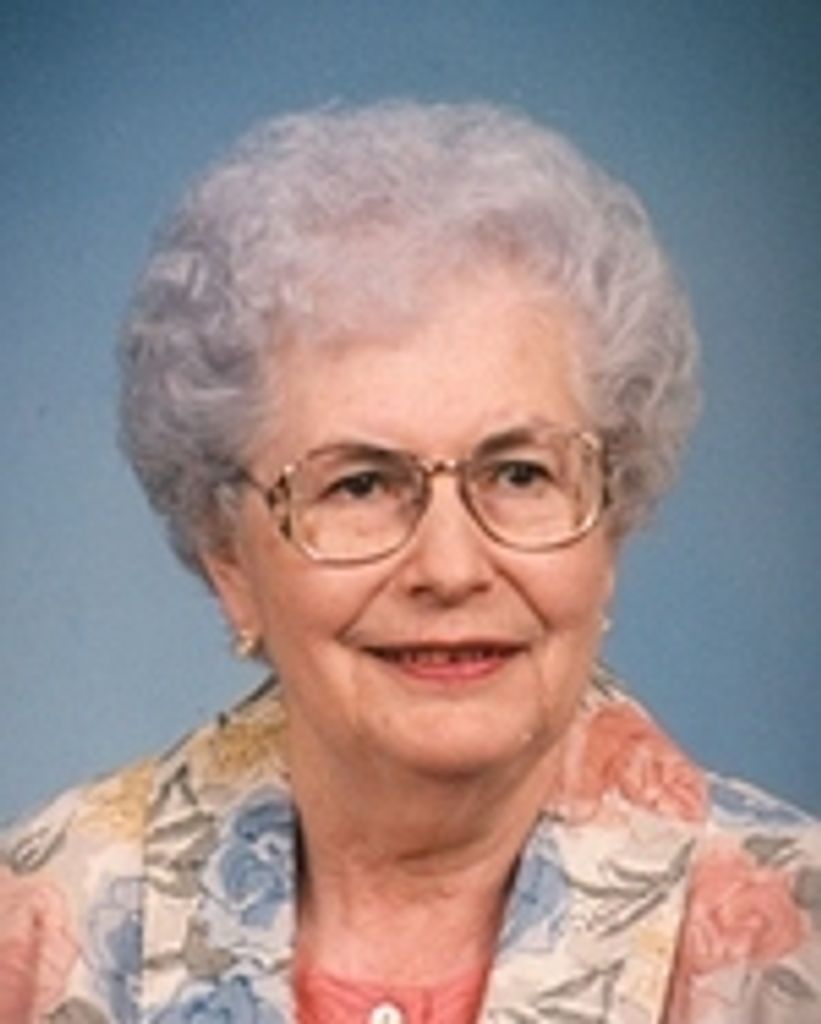 Virginia "Ginny" Slifer Profile Photo